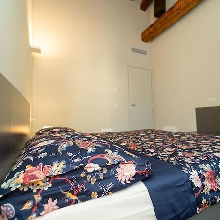 Elegante Loft A 200 A Metri Dal Duomo Leilighet Como Eksteriør bilde