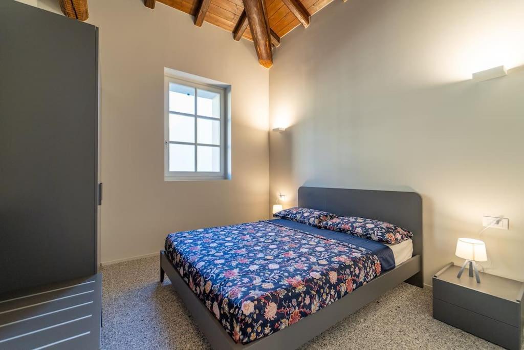 Elegante Loft A 200 A Metri Dal Duomo Leilighet Como Eksteriør bilde