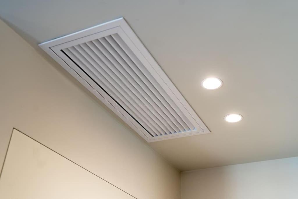 Elegante Loft A 200 A Metri Dal Duomo Leilighet Como Eksteriør bilde