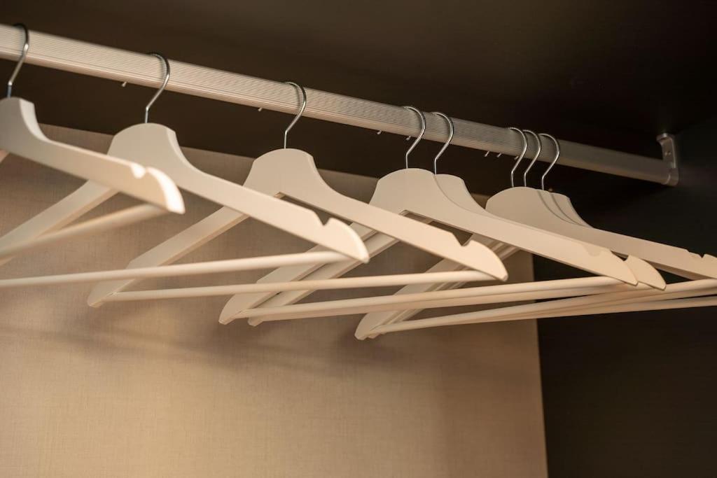Elegante Loft A 200 A Metri Dal Duomo Leilighet Como Eksteriør bilde