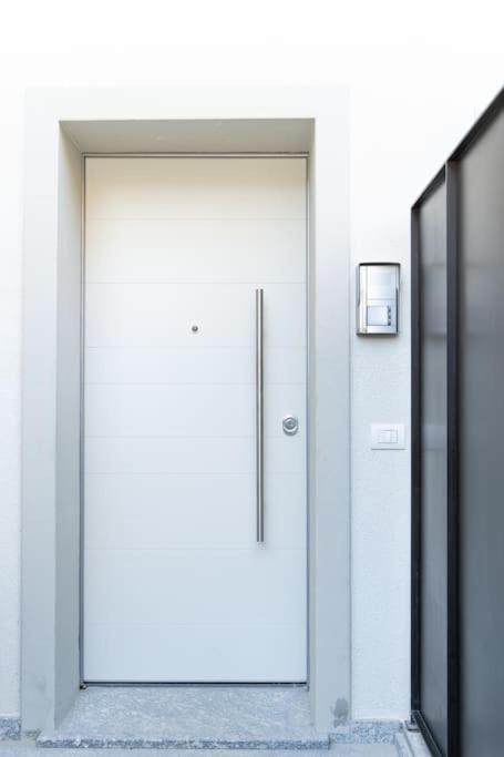 Elegante Loft A 200 A Metri Dal Duomo Leilighet Como Eksteriør bilde