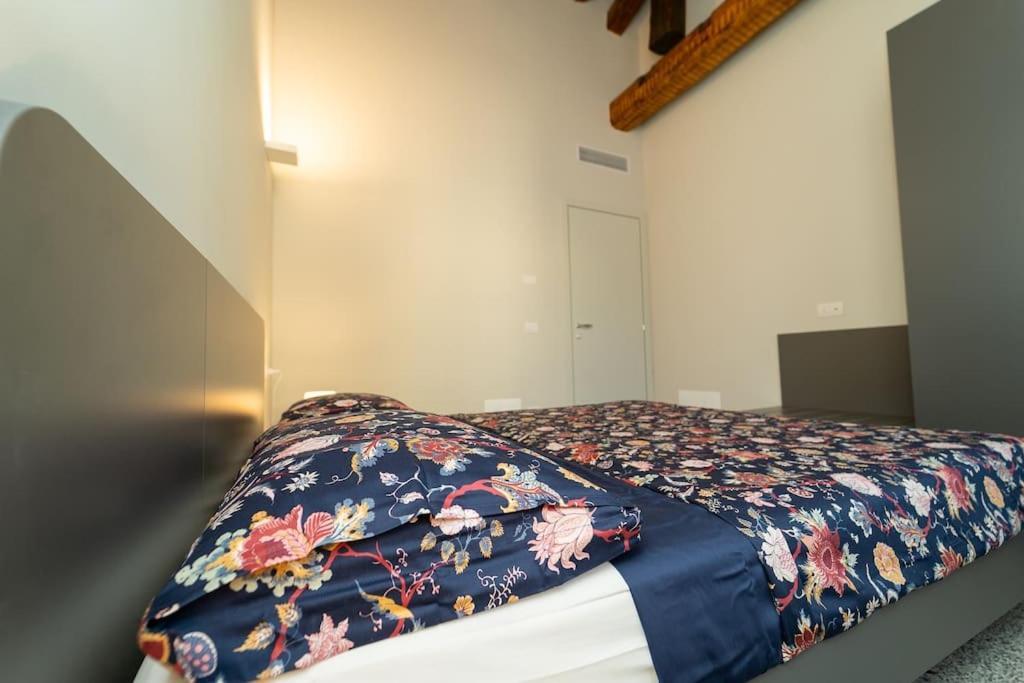 Elegante Loft A 200 A Metri Dal Duomo Leilighet Como Eksteriør bilde