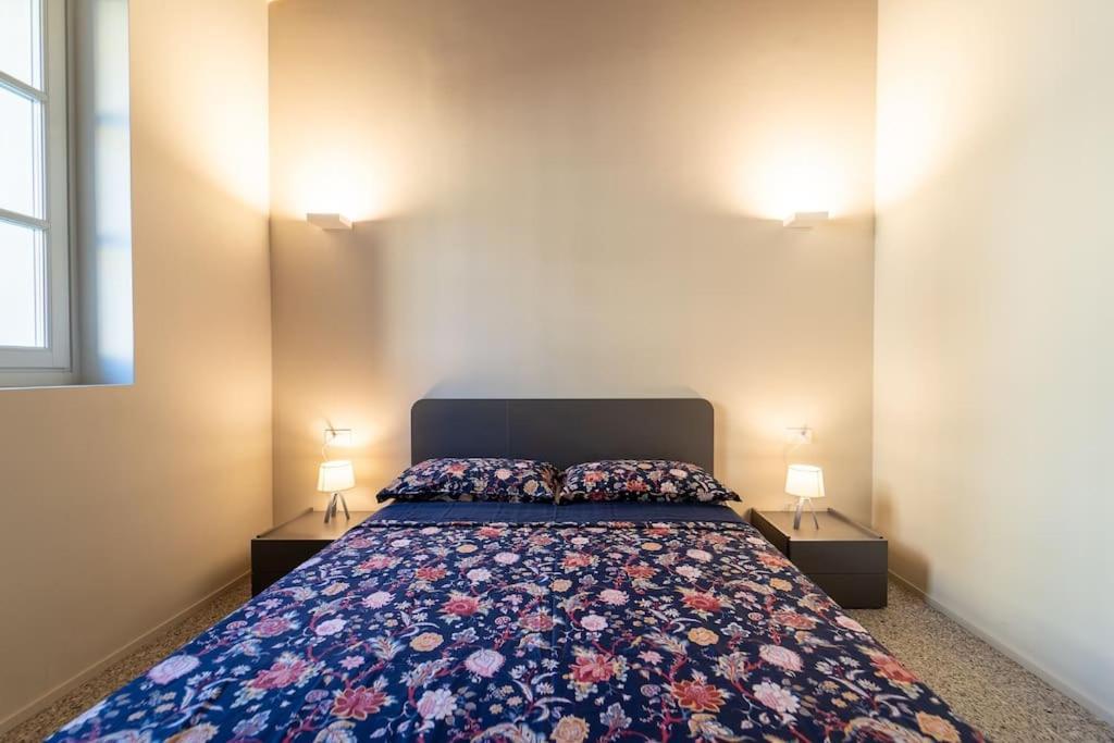 Elegante Loft A 200 A Metri Dal Duomo Leilighet Como Eksteriør bilde