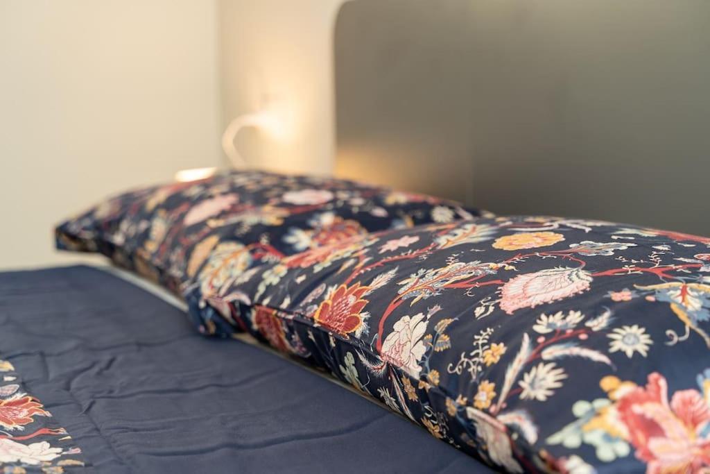 Elegante Loft A 200 A Metri Dal Duomo Leilighet Como Eksteriør bilde